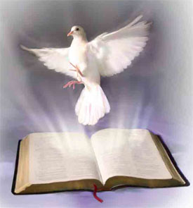 Bible Success Manual Holy Spirit Trainer